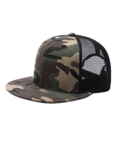 classic snapback cap