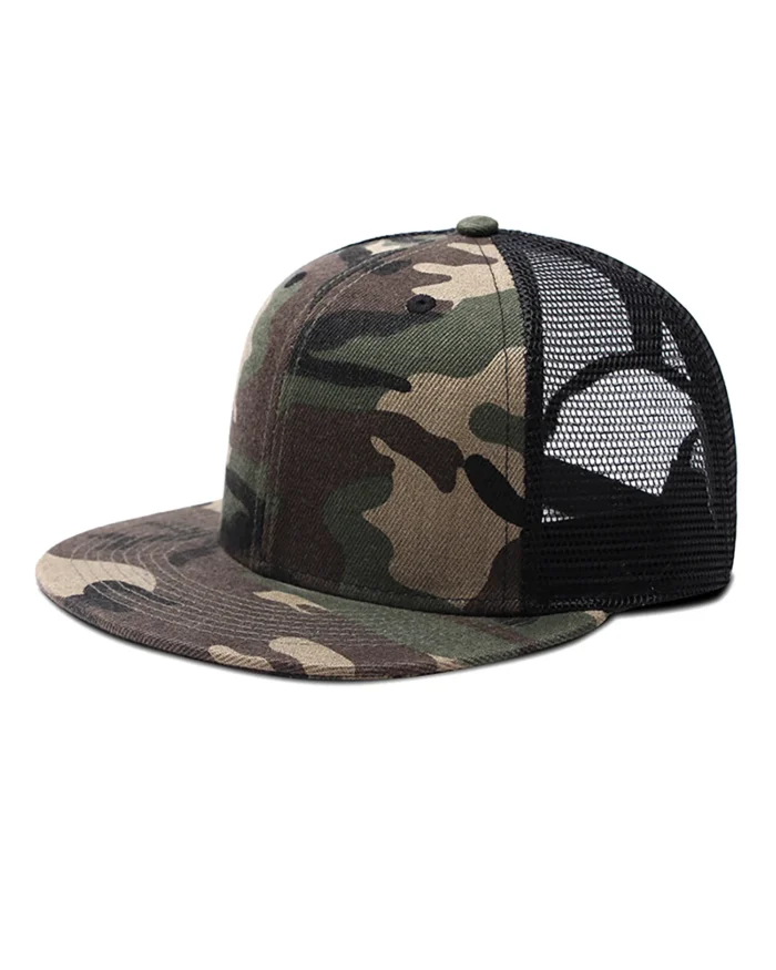 classic snapback cap