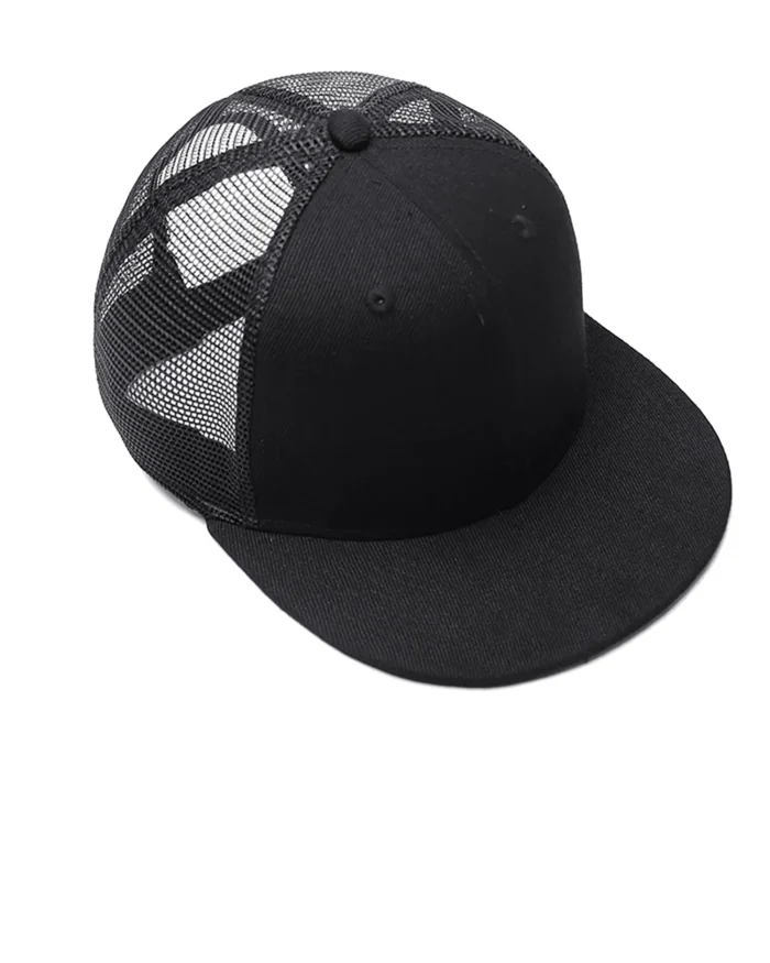classic snapback cap
