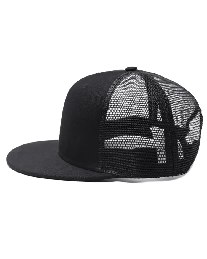 classic snapback cap