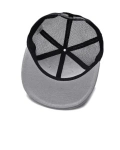 classic snapback cap