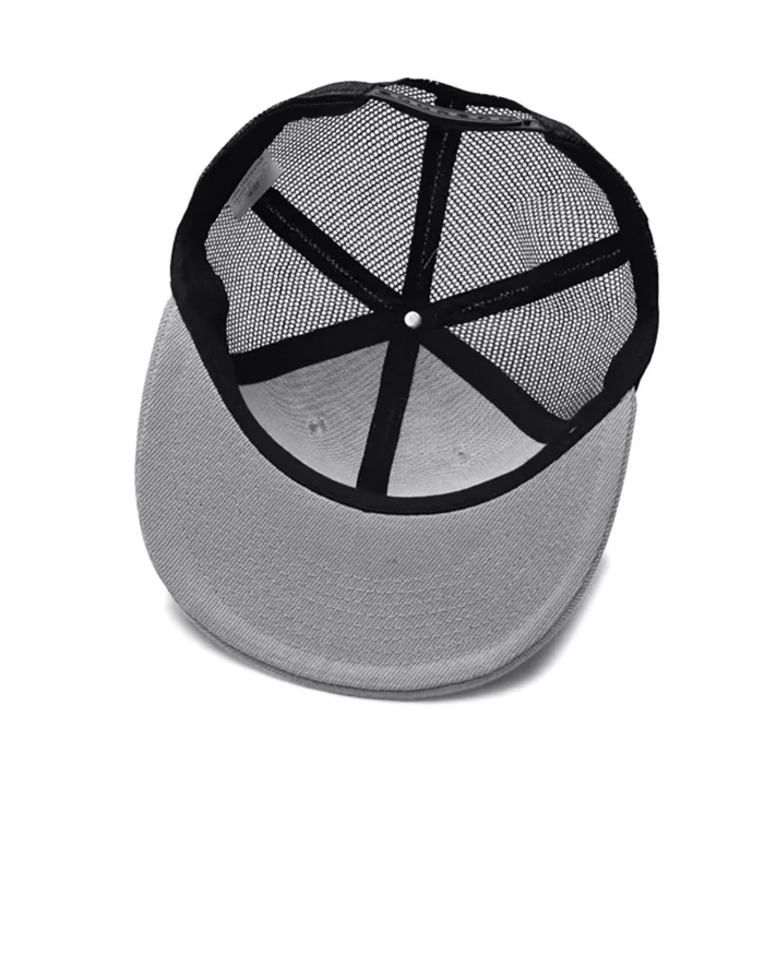 classic snapback cap
