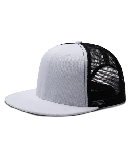 classic snapback cap