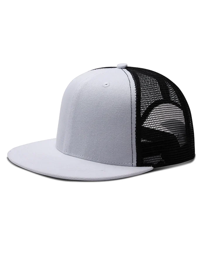 classic snapback cap